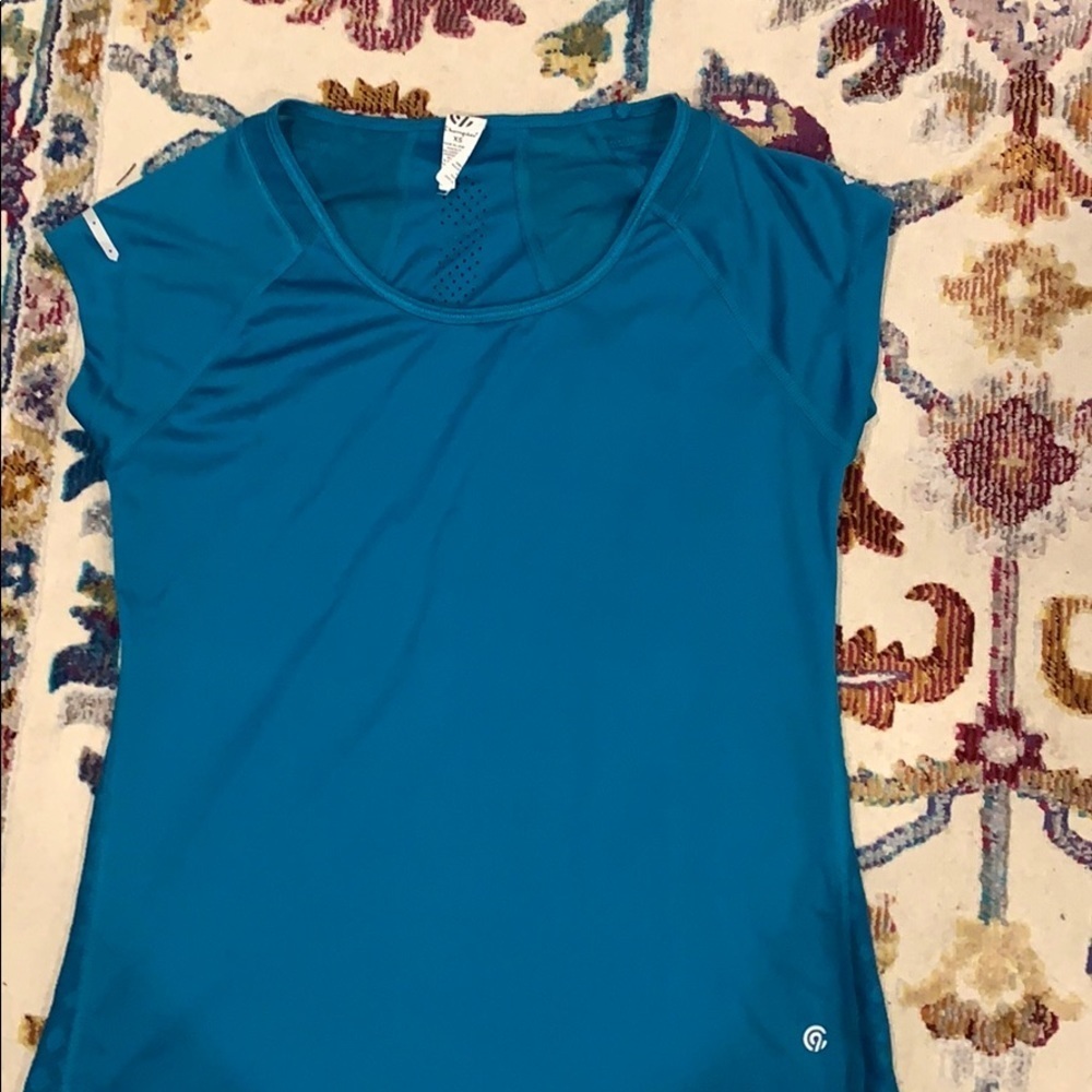 Champion shirt
